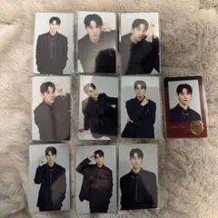 JO1 LAPOSTA 2024 トレカ コンプ 川西拓実 | Mercari
