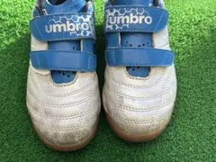 キッズフットサルシューズ　17cm