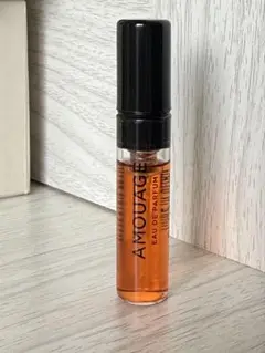 AMOUAGE BLOSSOM LOVE サンプル 2mlのサムネイル