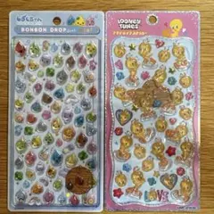 正規品　ボンドロしずくちゃんミニ・プチドロトゥイーティー