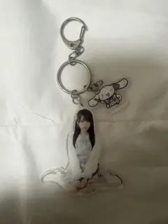 LOVE イコラブ 大谷映美里 シナモロールコラボ 個別アクリル