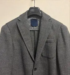 アルテア グレー系ジャケット