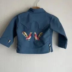 vintage キッズ アウター