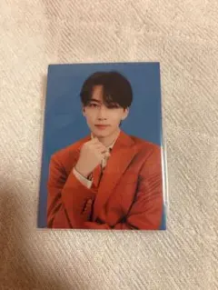 SEVENTEEN BE THE SUN トレカ ジョンハン
