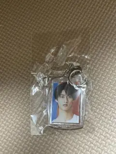 M!LK 曽野舜太 両面キーホルダー　アクスタ　アクキー