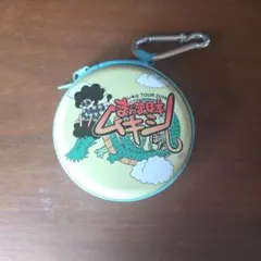 レキシ ツアー2018 コインケース