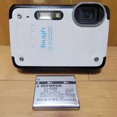 2026年最新】OLYMPUS デジタルカメラの人気アイテム - メルカリ