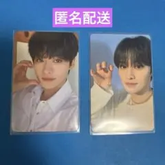 straykids スキズ ナシフィック リノトレカ nacific