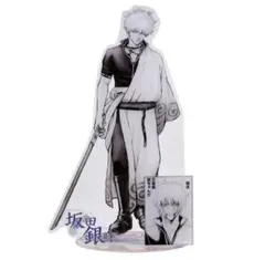 2025年最新】坂田銀時 アクリルスタンド 銀魂展の人気アイテム - メルカリ