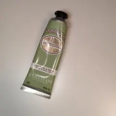 L'Occitane Amande Hand Cream 30ml