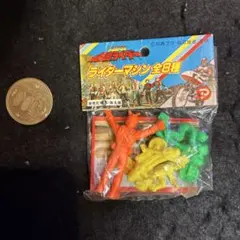 2026年最新】仮面ライダー消しゴムの人気アイテム - メルカリ