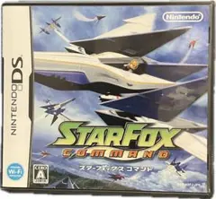 スターフォックス コマンド ニンテンドーDS