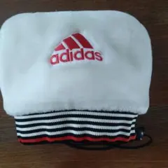 adidas アイアン用ヘッドカバー