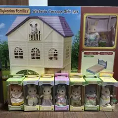 シルバニアファミリー　まとめ売り