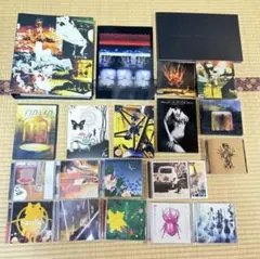 V系 ヴィジュアル系 Phobia CD6枚＋VHS1本 - メルカリ