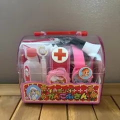 キャンディキャンディ チャーミングかんごふさんセット - メルカリ