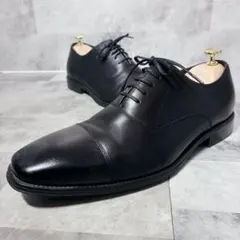 美品箱あり】texcy luxe TU-7032 27.0cm 2E ブラック - メルカリ