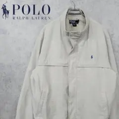 2026年最新】POLO RALPH LAUREN メンズ ナイロンジャケットの人気