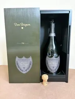 ドン・ペリニヨン コルク235個 世界的デザイナー 吉岡徳仁氏とドン ペリニヨンの