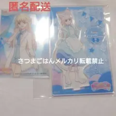 わんだふるぷりきゅあ！　猫屋敷ユキ　アクスタ　クリカ