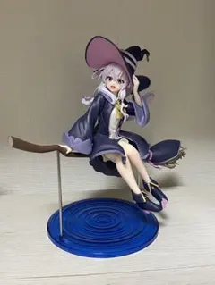2026年最新】魔女の旅々 フィギュアの人気アイテム - メルカリ