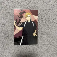 ハイキュー‼︎宮侑ポストカード