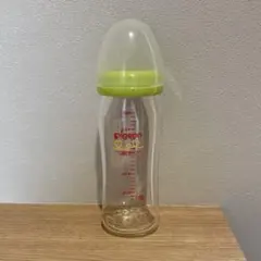 Pigeon❤️哺乳瓶 ガラス 240ml