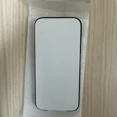スマホ 未使用