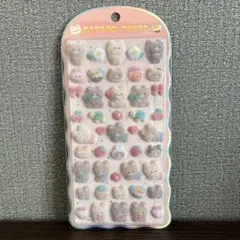 【新品】クラックス コットンパフィーシール クマ