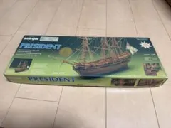 ミニクラフト 1/350 Noah's Ark ノアの方舟 プラモデル 未組立 - メルカリ