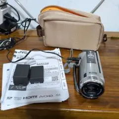 2017年製【動作ＯＫ】 JVC Everio GZ-E770-R JVC Everio R GZ-R470 価格比較 - 価格.com