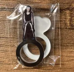 treasure ジョンファン カプセルトイ リング ガチャ