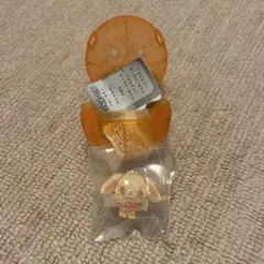 サンリオ シュガーバニーズ ガチャ カプセルトイ くろうさ