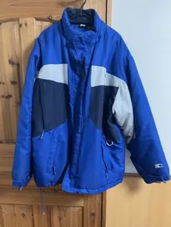 古着 ダウンジャケット