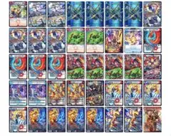 デュエマ ローグライクドギラゴン王道 デッキ - メルカリ