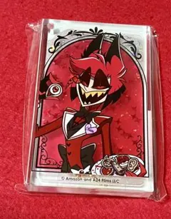 2025年最新】ハズビンホテル アラスター アクキーの人気アイテム