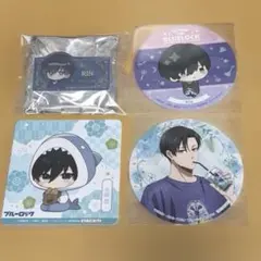 2026年最新】ツリービレッジ ブルーロック 凛の人気アイテム - メルカリ
