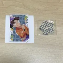 忍たま乱太郎　山田利吉　アクリルスタンド