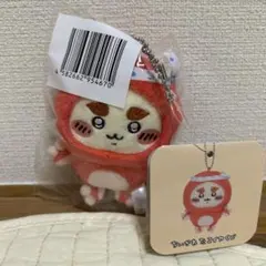 即購入可！ちいかわ　たこイカくじ　シーサーD賞