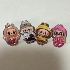 ラブブビーズセット
