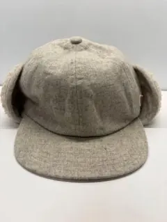 DAINTON グレー フリーサイズ キャップのサムネイル