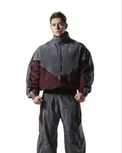 【新品】LYFT HEAT CONTROL トラックジャケット Lサイズ OUTER | LÝFT Official Store