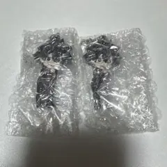 桃源暗鬼　一番くじ　F賞　ラバーチャーム　淀川真澄