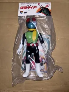 2025年最新】東映レトロソフビコレクションの人気アイテム