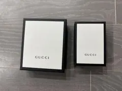 GUCCI ギフト箱