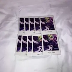 【巴日和 10枚】あんさんぶるスターズ ぱしゃっつvol.6 【値下げ可】