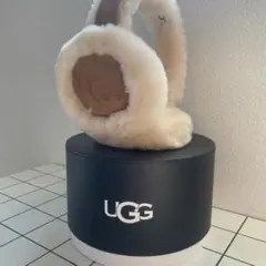 2025年最新】ugg イヤーマフの人気アイテム - メルカリ