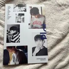 SEVENTEEN SPECIAL ALBUM DIRECTOR'S CUT