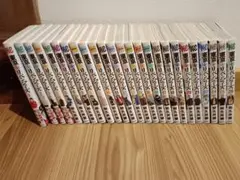東京リベンジャーズ 1-22巻、24-26巻　全25冊【ばら売