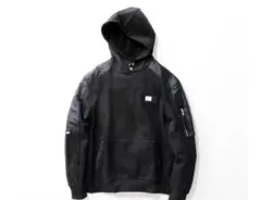 北村匠海着用　トミーフィルフィガーカプセルコレクション　パーカー